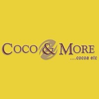 Coco&more logo - Similar company to Mind Creative Agency