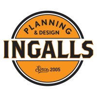 Ingalls Planning & Design logo - Similar company to Revival Development Services