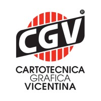 CARTOTECNICA GRAFICA VICENTINA logo - Similar company to Lucaprint Spa
