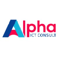 ALPHAICT CONSULT logo - Similar company to Alpha Ics, İngilizce Eğitim