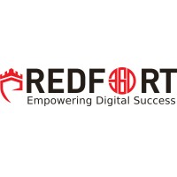 Redfort 360 logo - Similar company to Obleeq Studio