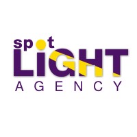 Spotlight agency logo - Similar company to Jomiz - Jordan Marketing Information Zone