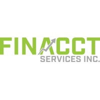 Finacct Services Inc. logo - Similar company to Presentr