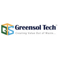 Greensol Tech logo - Similar company to Greensol