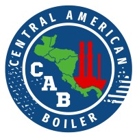 Central American Boiler logo - Similar company to Coprosa