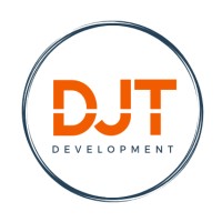 DJT Development logo - Similar company to Rise Construction Group, Llc