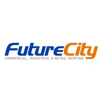 Future City Decorating Group logo - Similar company to Crow River Winery