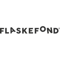 Flaskefond logo - Similar company to Litech