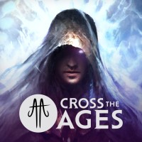 Cross The Ages logo - Similar company to Mixmarvel