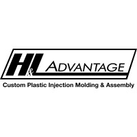 H & L Advantage logo - Similar company to Advanced Forming Technology