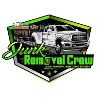 Junk Removal Crew logo - Similar company to Junk Crusher