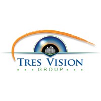 Tres Vision Group logo - Similar company to Snead Eye Group
