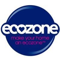 Ecozone logo - Similar company to Ecozono