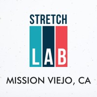 StretchLab Mission Viejo logo - Similar company to Stretchlab Mountain View