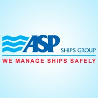 ASP Ships Group logo - Similar company to Hoex Studio