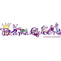 Drama Queens logo - Similar company to Drama Queens Ghana