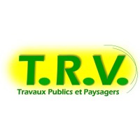 TRV Travaux Publics et Paysagers logo - Similar company to Visionair Production Ab