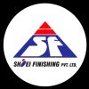 SHOEI FINISHING PRIVATE LIMITED logo - Similar company to Peerfintubes & Engineering