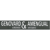 GENOVARD & AMENGUAL ASESORES logo - Similar company to Gabinet Mateu