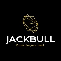 JACKBULL logo - Similar company to Customboxes.Io