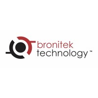 Bronitek Technology logo - Similar company to Spectrum Switch
