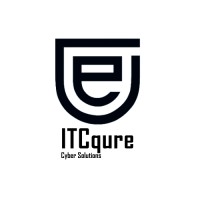ITCqure CyberSolutions logo - Similar company to Itcqure Cybersolutions