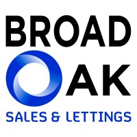 Broad Oak Lettings logo - Similar company to Broad Oak Group
