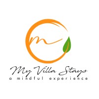 My Villa Stays logo - Similar company to Pura Stays