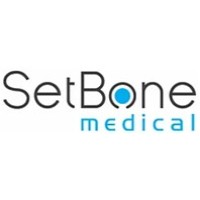 SetBone Medical logo - Similar company to Sorvan