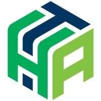 Trinity Housing Association logo - Similar company to My Space Housing Solutions