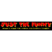 Just The Funny - Miami'S Home For Improv And Sketch Comedy