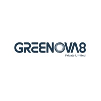 GREENOVA8 logo - Similar company to Tiny Resorts