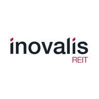 Inovalis REIT logo - Similar company to Xestate