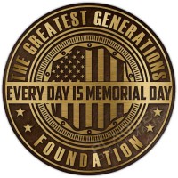 The Greatest Generations Foundation logo - Similar company to Best Defense Foundation