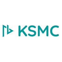 KSMC logo - Similar company to Advaco