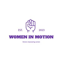 Women in Motion logo - Similar company to Decision Society