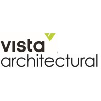 VISTA Architectural logo - Similar company to Akos Smart Railing Systems