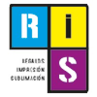 RisGrup logo - Similar company to Mazcatu
