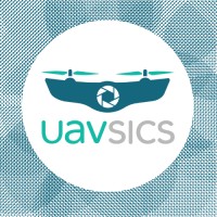 UAVSICS logo - Similar company to Geoactivos