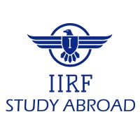 IIRF Study Abroad logo - Similar company to Sr Study Abroad