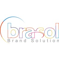 Brasol Branding