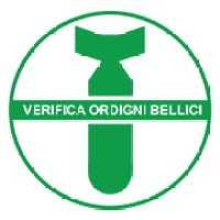 Verifica Ordigni Bellici logo - Similar company to Sub Service S.R.L.