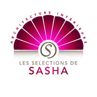 Les Sélections de Sasha logo - Similar company to Studio 28 Architecture