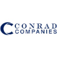 The Conrad Companies logo - Similar company to Intermark Media