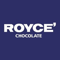 ROYCE' Chocolate UAE logo - Similar company to Hotcha