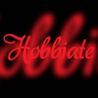 Hobbiate logo - Similar company to Arc Geodesy