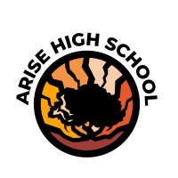 ARISE High School Oakland logo - Similar company to Rld Creative