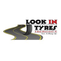 Look-In Tire (MEA Wholesaler) logo - Similar company to Dubai Biz Ease