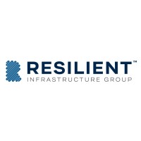 Resilient Infrastructure Group logo - Similar company to Founding Blue