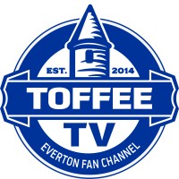 Toffee TV logo - Similar company to Elev8 Training Limited